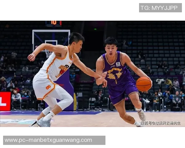 运动新闻北控男篮对阵深圳精彩比赛录像回顾与分析